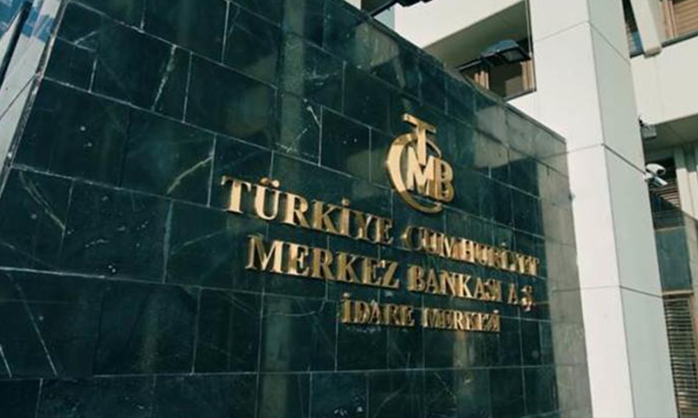 Merkez Bankası, Hazine’ye 30 milyar lira aktaracak
