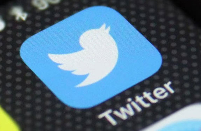 Twitter hisseleri dokuz ayın en yüksek düzeyinde