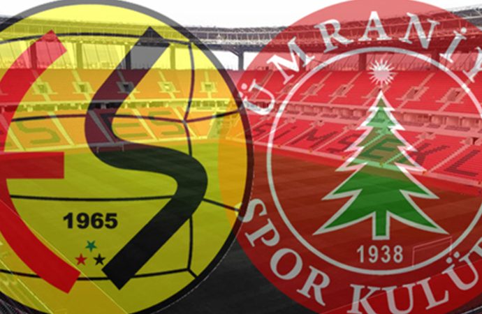 Ümraniyespor – Eskişehirspor: 2 – 2