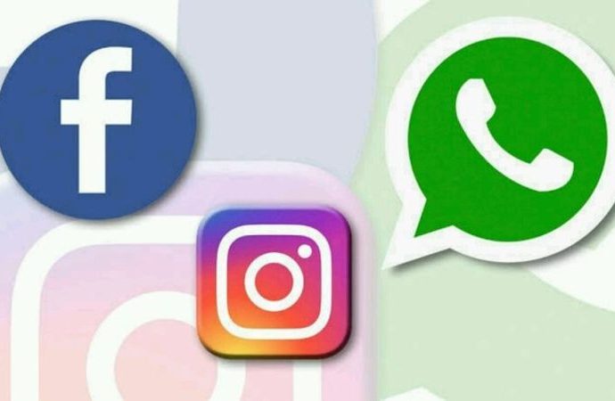 WhatsApp, Facebook, Instagram çöktü!