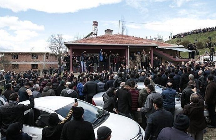 Ankara Valiliği’nden Kılıçdaroğlu’na yapılan saldırı hakkında açıklama