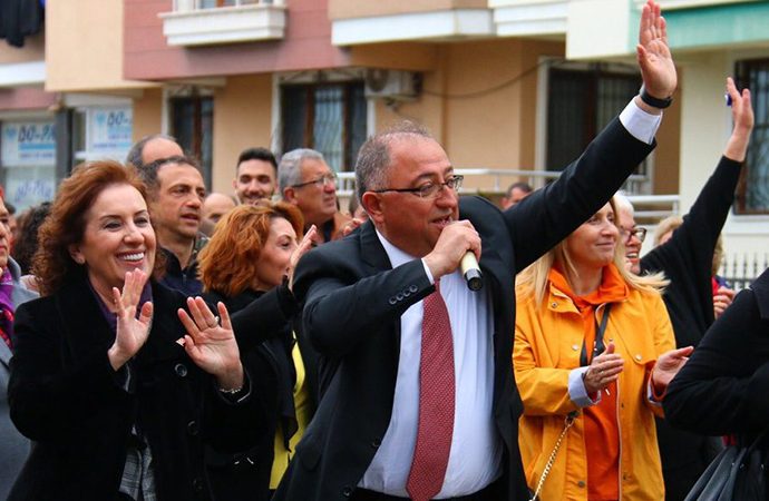 Yalova’da sandıklar yeniden sayıldı! AKP’ye bir şok daha