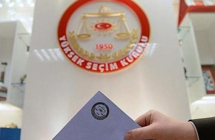 AKP’nin kıl payı kazandığı yerde ‘kısıtlı seçmen’ skandalı