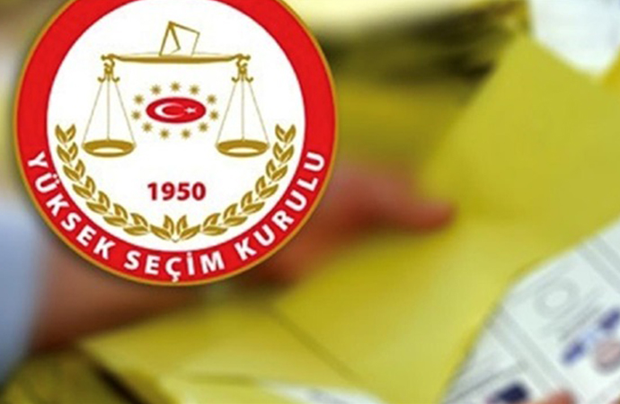 YSK AKP’nin KHK’lılar için yaptığı itirazı reddetti