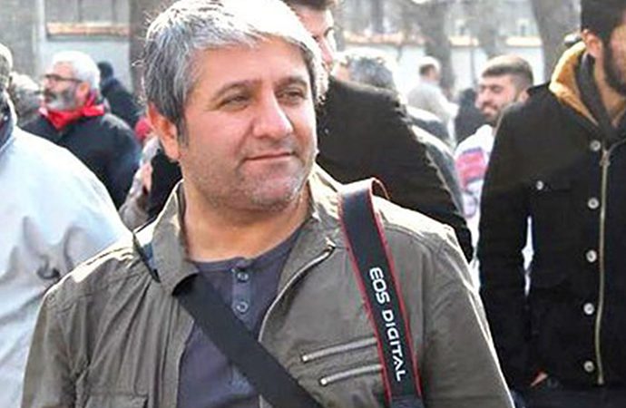 Yurt Gazetesi Genel Yayın Yönetmeni gözaltına alındı! Kendisine ulaşılamıyor…