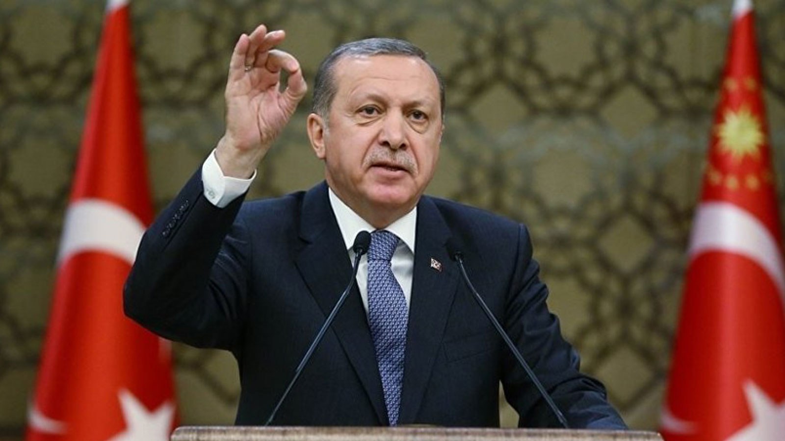 Kulis: Erdoğan, fabrika ayarlarına dönmek istiyor