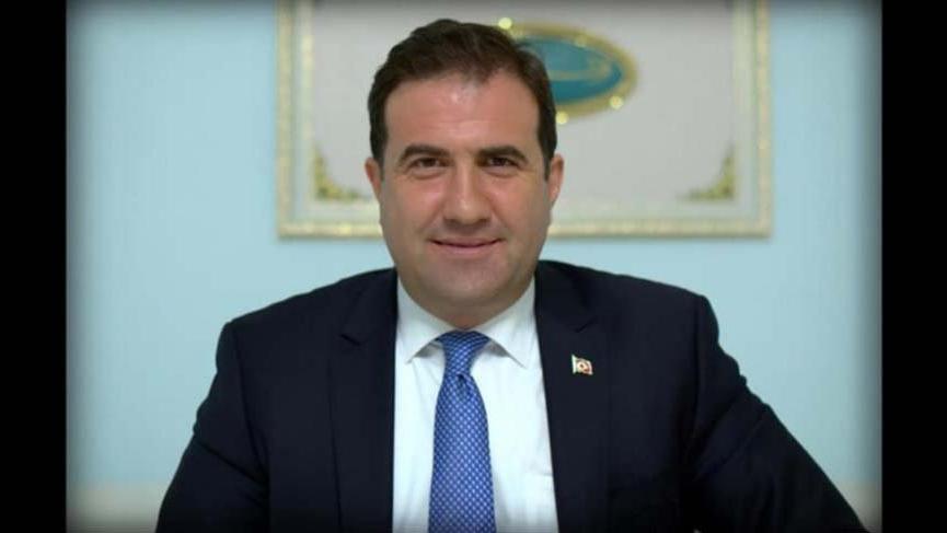 MHP’li Belediye Başkanı bıçaklı saldırıda hayatını kaybetti!