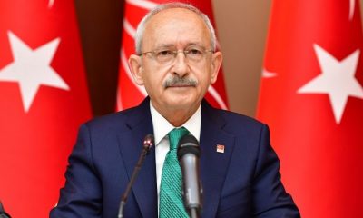 kılıçdaroğlu