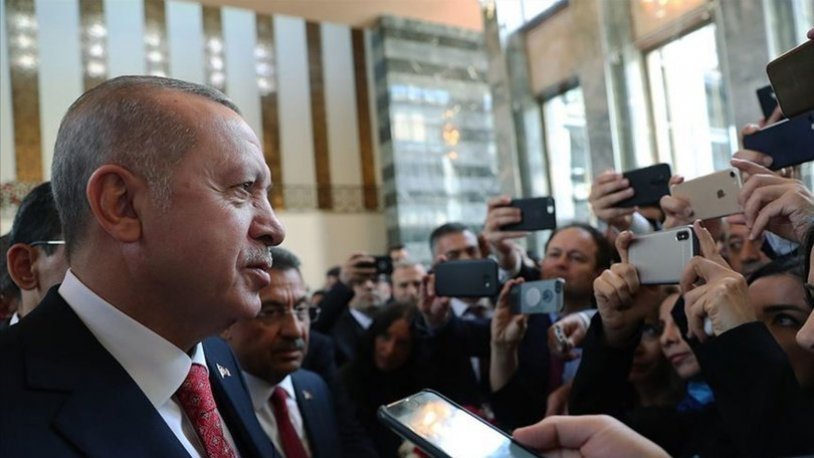 Kulis: AKP’de konuşulan garip senaryolar! Yerel seçimleri kaldırma planı…