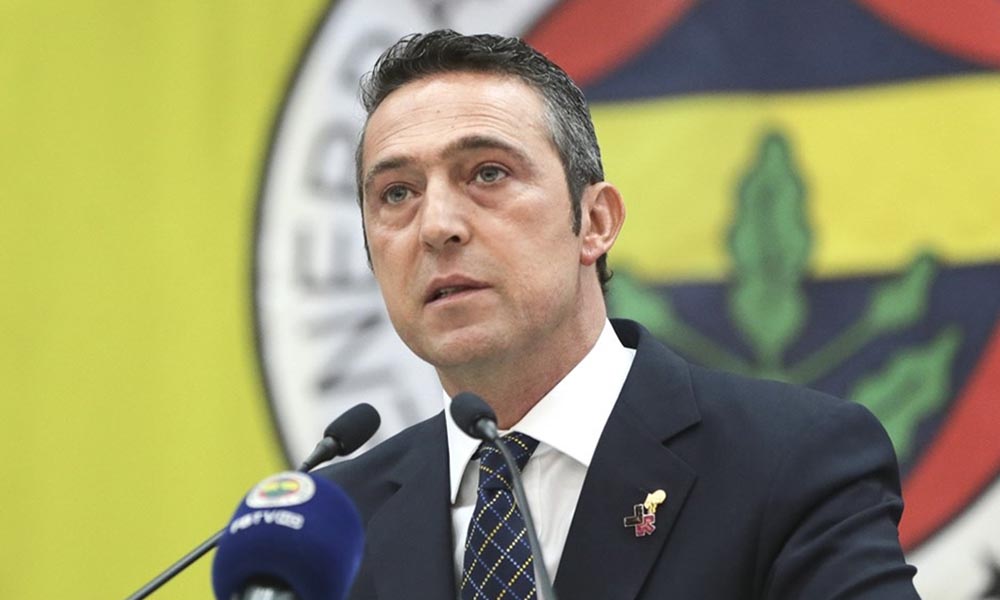 Fenerbahçe’den transfer toplantısı