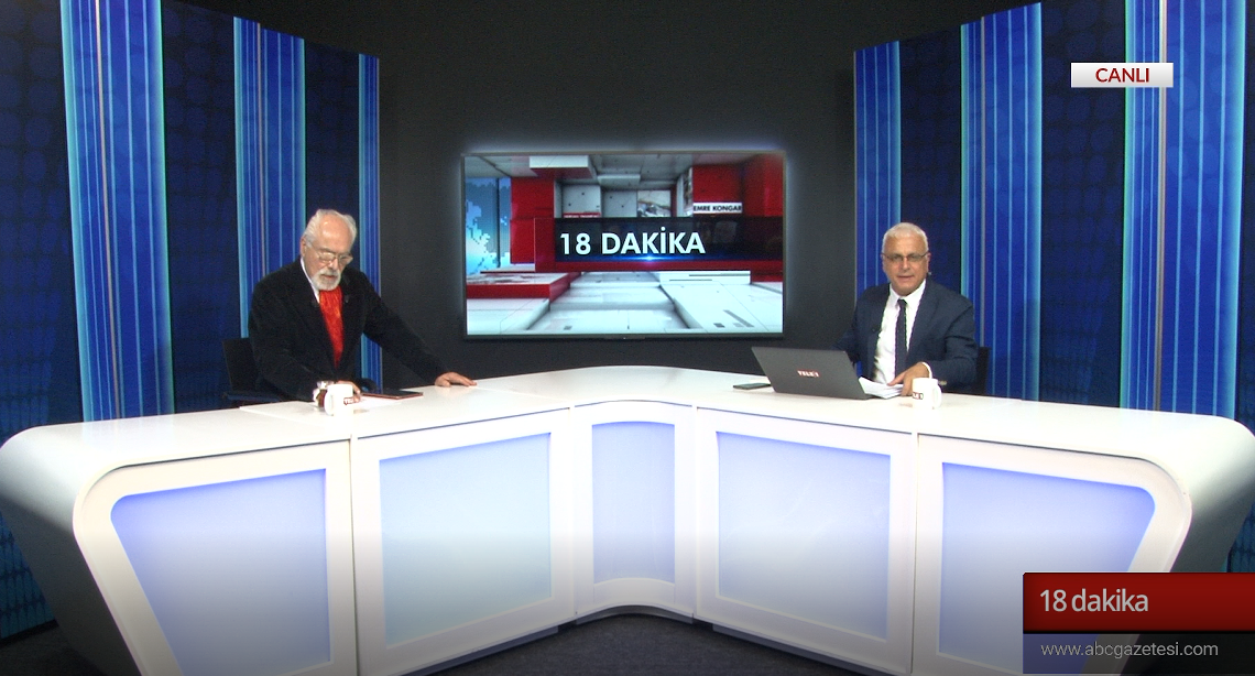 Mağduriyetle gelen AKP, mağdur ettiklerinin oylarıyla gidecek! – 18 Dakika