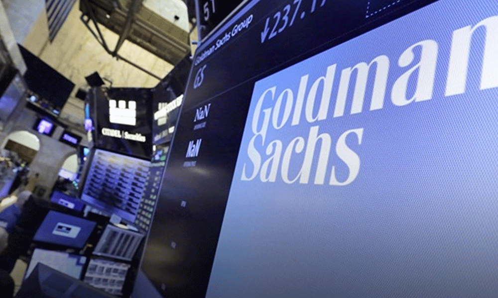 Goldman Sachs Türkiye’nin büyüme görünümünü düşürdü! ‘İkinci çeyrekte zirve yapacak’