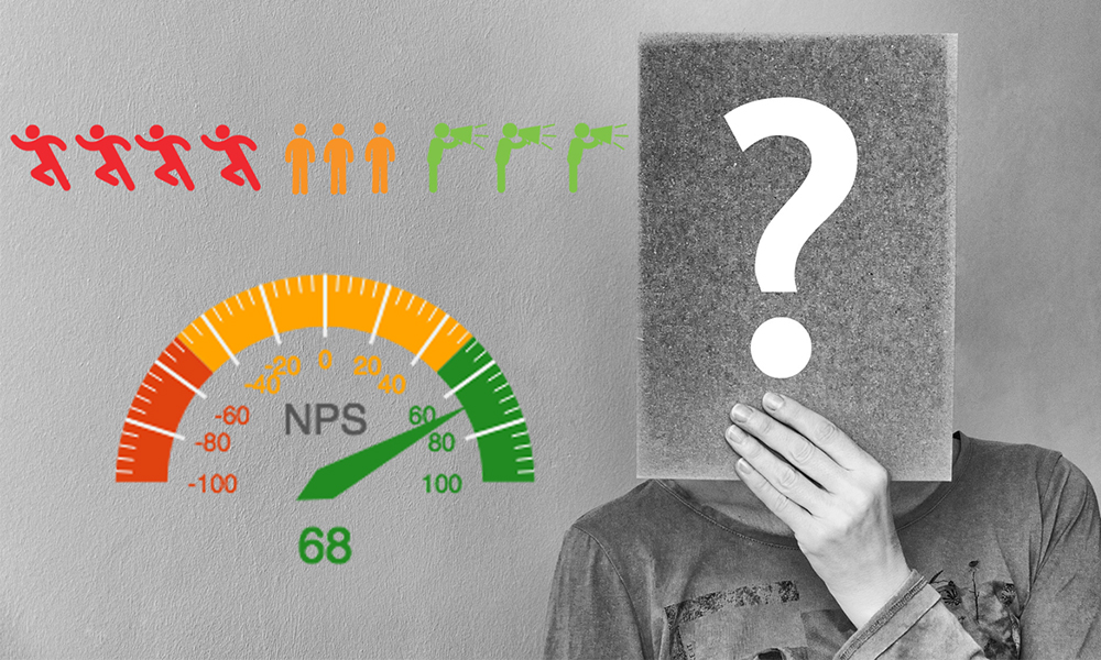 Türkiye’de NPS yapan şirketler artıyor: Peki NPS nedir?