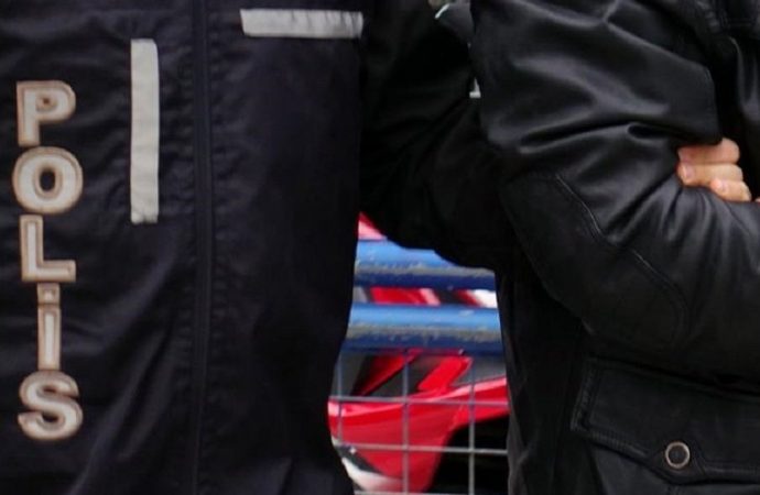FETÖ’nün askeri okullara giriş mülakatında usulsüzlük soruşturmasında 19 kişi tutuklandı