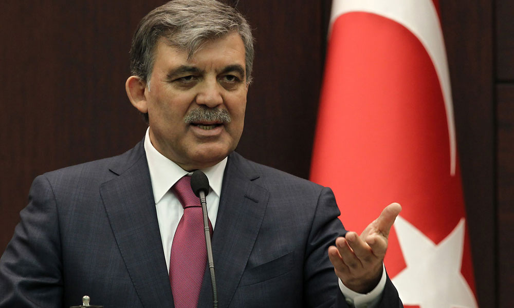 Abdullah Gül’den YSK kararına tepki: Yazık, bir arpa boyu yol alamamışız