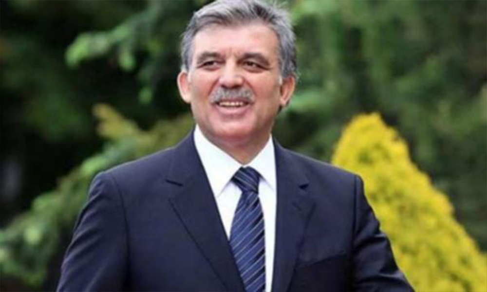 Abdullah Gül’den yandaş Sabah gazetesine sert tepki! ‘Yalan’