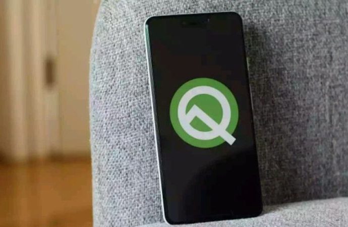 Android Q hangi cep telefonlarında olacak