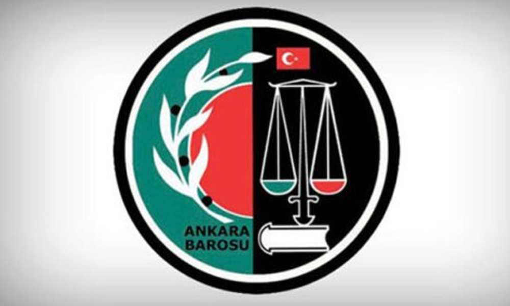Ankara Barosundan ‘işkence’ raporu!