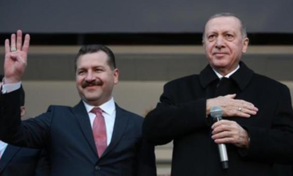 Taraftarlar AKP’li başkanı Erdoğan’a şikayet etti: Bedel ödettirmeye çalışmaktadırlar