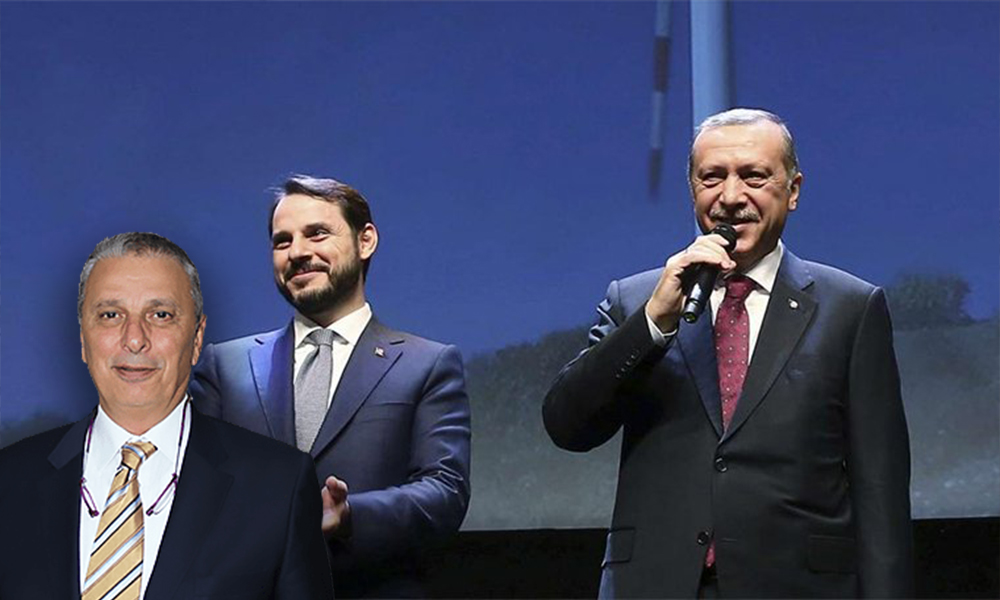 Erdoğan’la Berat Albayrak arasında YSK çatlağı: ‘Bir işi beceremediniz’