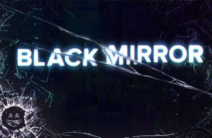 Black Mirror 5. sezonla geliyor