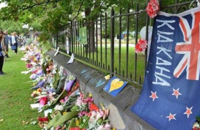 Yeni Zelanda’daki cami saldırısında yaralanan Türk vatandaşı hayatını kaybetti