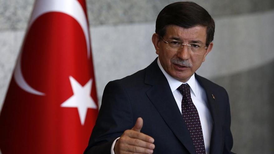 Davutoğlu’nun kurucular kurulunda sürpriz AKP, CHP, HDP ve MHP’li isimler
