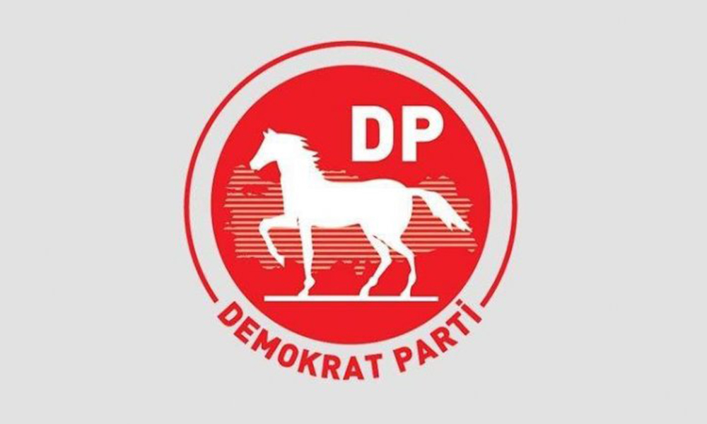 Demokrat Parti ‘İstanbul’ kararı için toplanıyor: İşte Demokrat Parti’nin aldığı oy sayısı