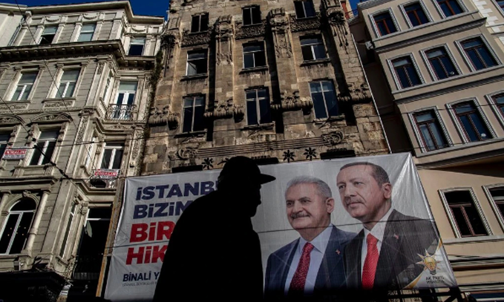 YSK’nin İstanbul kararı dünya basınında… ‘Türkiye, yeni bir siyasi krize hazırlanıyor!’