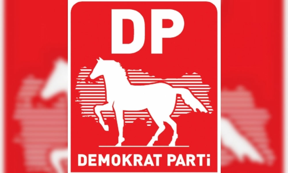 Demokrat Parti seçimden çekildi! İşte İstanbul’da aldıkları oy sayısı…