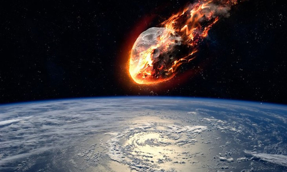 Dev asteroid dünyayı teğet geçecek