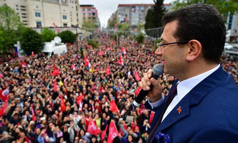 Saraya çok yakın bir anketçi 23 Haziran anketini Erdoğan’a sundu… İşte o anketin sonucu