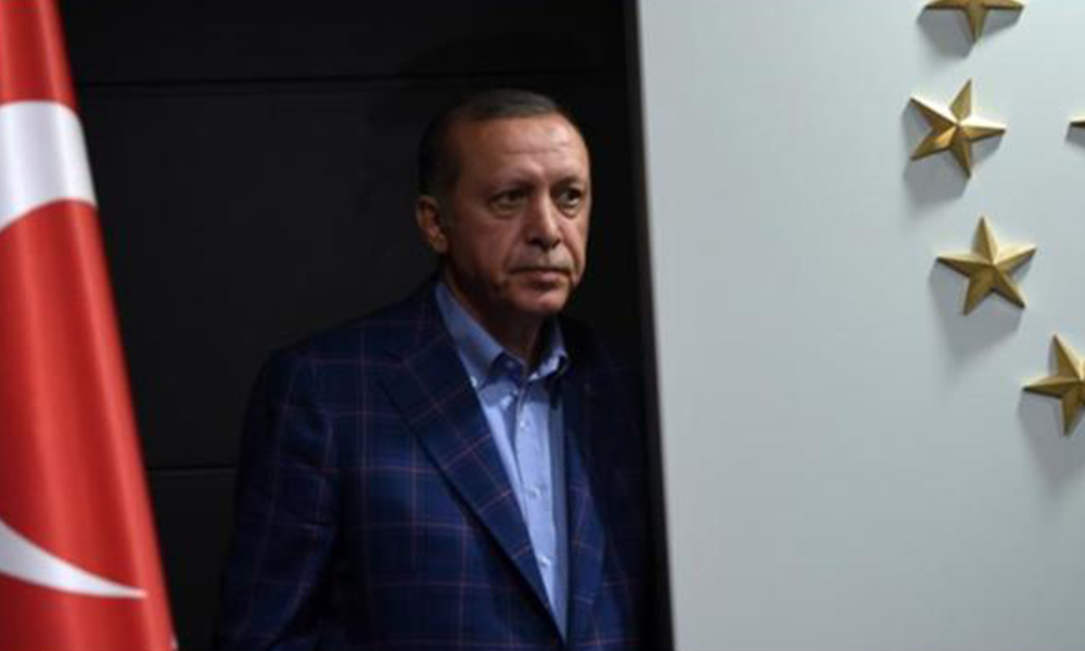 Flaş iddia… Erdoğan’ın hastalığı yeniden mi nüksetti?
