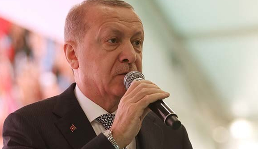 Erdoğan ile AKP’li vekil arasında dikkat çeken seçim diyalogu: Ooo işimiz zor…