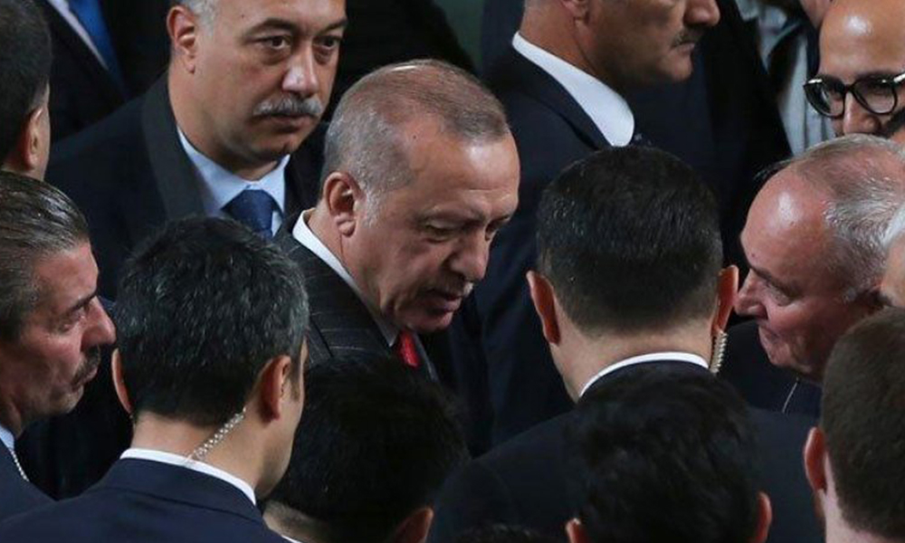 ‘Erdoğan, son iki üç gündür kimseye terörist demiyor’ İşte AKP’nin amacı!