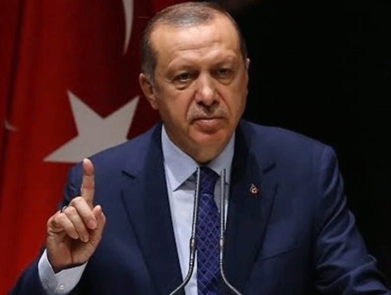 Erdoğan: ‘Türkiye İttifakı’ diyorum çünkü yaratılanı yaradandan ötürü seviyoruz