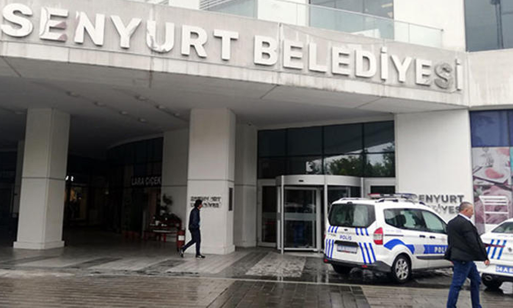 AKP’li eski başkanın vakfına ücretsiz tahsis edilmişti, Esenyurt Belediyesi o arsa için harekete geçti