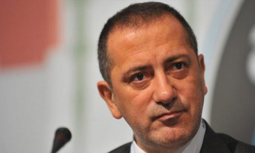 Fatih Altaylı AKP’den kulis aktardı: Şunu çok açık söyleyebilirim…