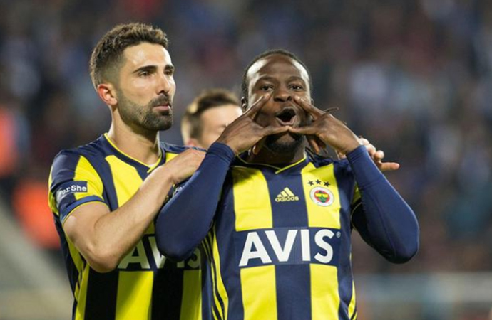 Fenerbahçe Erzurumspor’u zora soktu