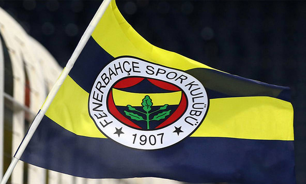 Fenerbahçe’den bir yıldız daha kaydı