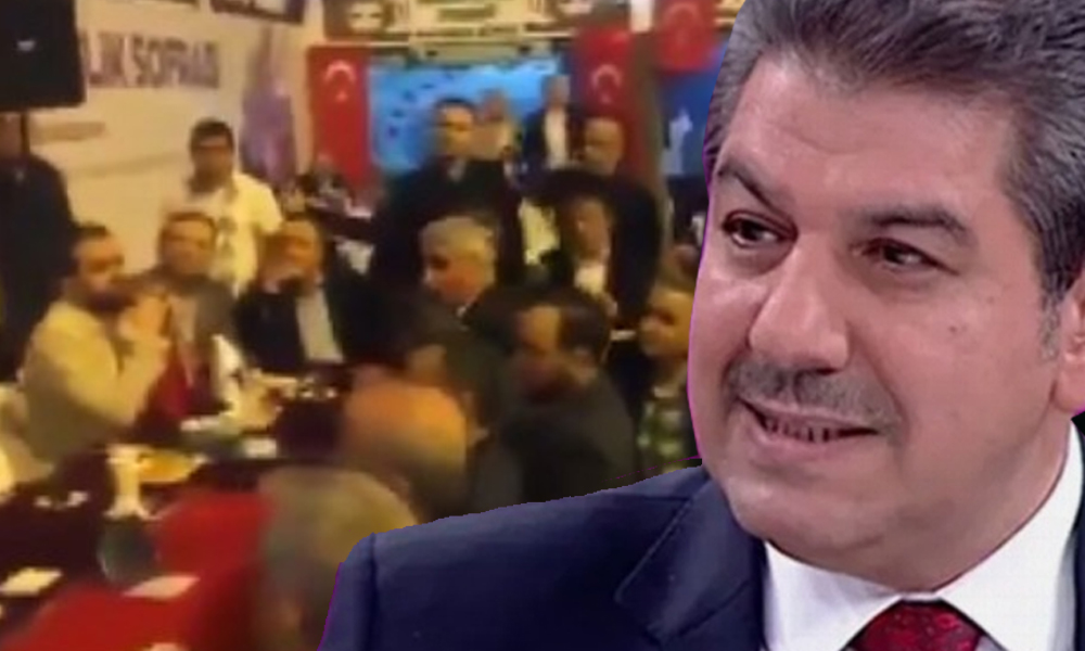 AKP’li Göksu Trabzon’a ‘Yunan’ dedi! Trabzonlular isyan etti: Sandıkta cevap verilecek