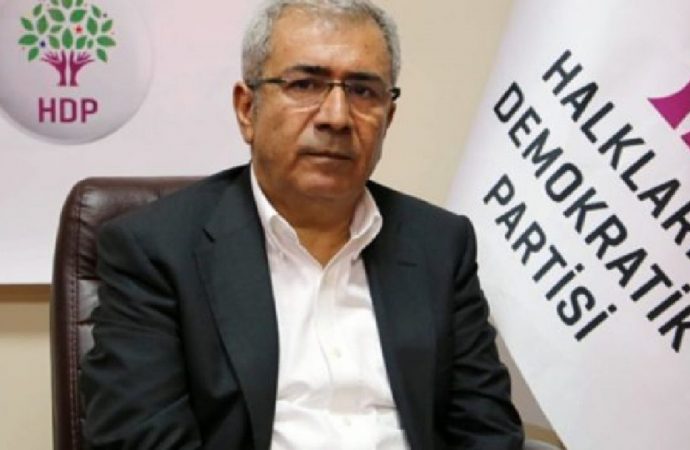‘Kürtler AKP’ye oy verecek’ haberlerine HDP’den açıklama