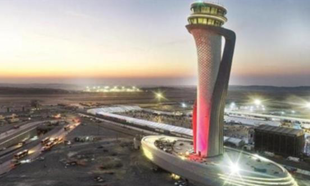 Daha bir sene olmadı… ‘İstanbul Havalimanı’nın hisseleri satılıyor’ iddiası