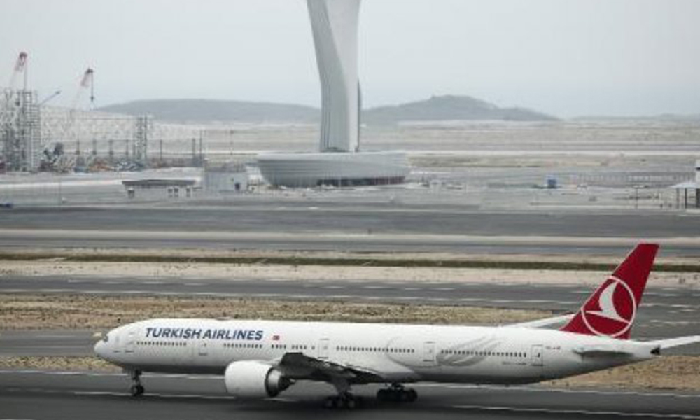 Pilot konuştu, İstanbul Havalimanı’nda uçakların inememe sebebi ortaya çıktı