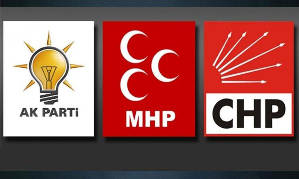 Cumhur İttifakı’nda çatlak derinleşiyor! MHP’li üyeler AKP’ye destek vermedi