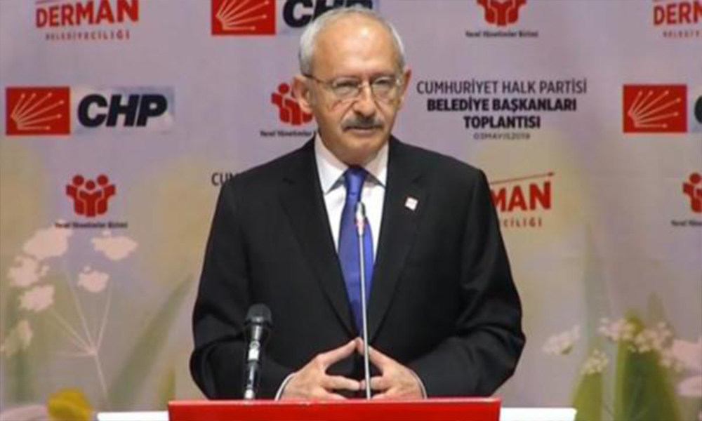 Kemal Kılıçdaroğlu’ndan AKP’ye yanıt: Evet İstanbul’da sandıkta bir şeyler oldu