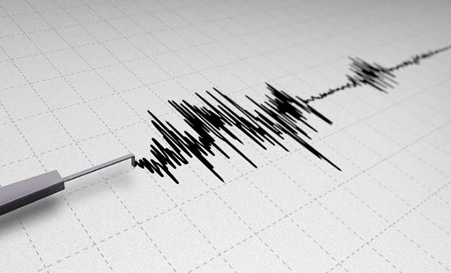 Marmara’da 4.3 büyüklüğünde deprem
