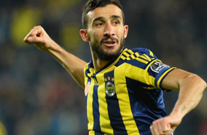 Galatasaray iddiaları ortaya atılmıştı… Mehmet Topal’ın yeni takımı!