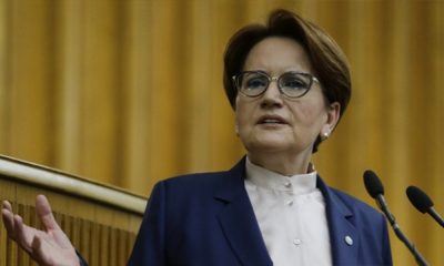 Meral Akşener