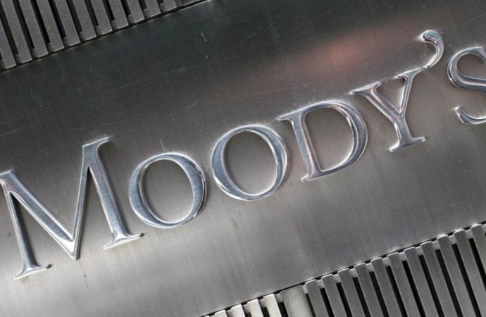 Moody’s’den Türkiye’ye dolar uyarısı